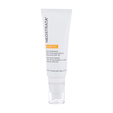 Neostrata Enlighten Skin Brightener  40G   Spf35 Für Frauen (Day Cream)