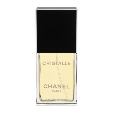 Chanel Cristalle   100Ml    Für Frauen (Eau De Parfum)