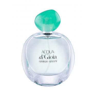 Giorgio Armani Acqua Di Gioia   50Ml    Für Frauen (Eau De Parfum)