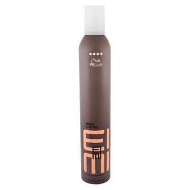 Wella Professionals Eimi Shape Control  500Ml    Für Frauen (Hair Mousse)