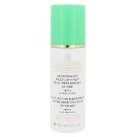 Collistar Special Perfect Body Multi-Active Deodorant  100Ml   Hyper-Sensitive Skins 24 Hours Für Frauen (Deodorant)