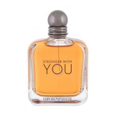 Giorgio Armani Emporio Armani Stronger With You  150Ml    Für Mann (Eau De Toilette)