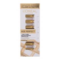 L'Oréal Paris Age Perfect 7 Day Cure Retightening Ampoules  7Ml    Für Frauen (Skin Serum)