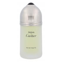 Cartier Pasha De Cartier   100Ml    Für Mann (Eau De Toilette)