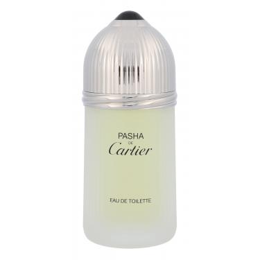 Cartier Pasha De Cartier   100Ml    Für Mann (Eau De Toilette)