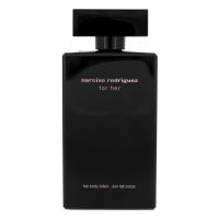 Narciso Rodriguez For Her   200Ml    Für Frauen (Body Lotion)