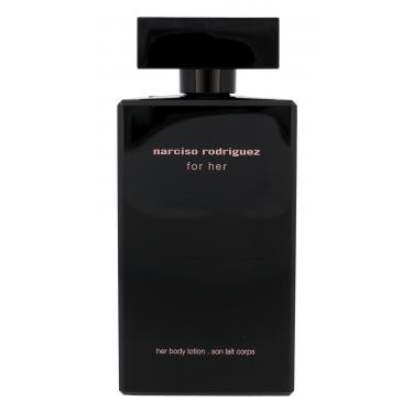 Narciso Rodriguez For Her   200Ml    Für Frauen (Body Lotion)