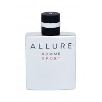 Chanel Allure Homme Sport   50Ml    Für Mann (Eau De Toilette)