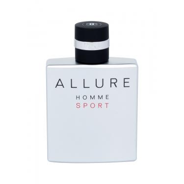 Chanel Allure Homme Sport   50Ml    Für Mann (Eau De Toilette)