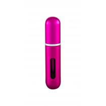 Travalo Classic   5Ml Hot Pink   Unisex (Refillable)