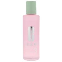 Clinique 3-Step Skin Care 3   400Ml    Für Frauen (Cleansing Water)