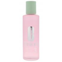 Clinique 3-Step Skin Care 3   400Ml    Für Frauen (Cleansing Water)