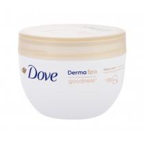 Dove Derma Spa Goodness3  300Ml    Für Frauen (Body Cream)