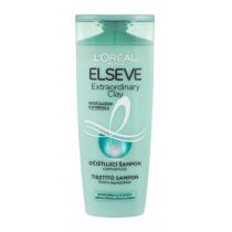 L'Oréal Paris Elseve Extraordinary Clay  250Ml    Für Frauen (Shampoo)