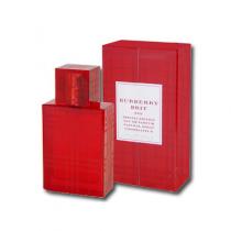 Burberry Brit Red 100Ml    Für Frauen TESTER(Eau De Parfum)