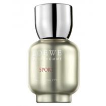 Loewe Pour Homme Sport   100Ml Für Männer  (Eau De Toilette)
