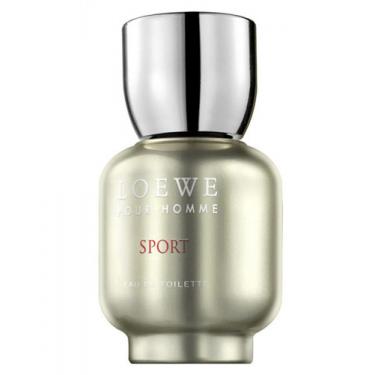 Loewe Pour Homme Sport   100Ml Für Männer  (Eau De Toilette)