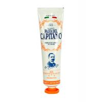 Pasta Del Capitano Ace   25Ml    Unisex (Toothpaste)