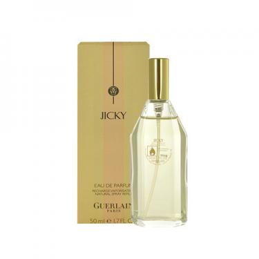 Guerlain Jicky 50Ml  Refill Für Frauen  (Parfumska Voda)