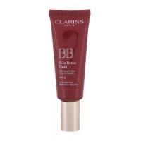 Clarins Bb Skin Detox Fluid Spf25  45Ml 03 Dark   Für Frauen (Bb Cream)