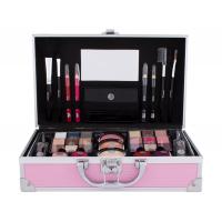 2K Miss Pinky Born To Be Pink  66,9G   New York Für Frauen (Makeup Palette)