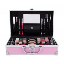 2K Miss Pinky Born To Be Pink  66,9G   New York Für Frauen (Makeup Palette)