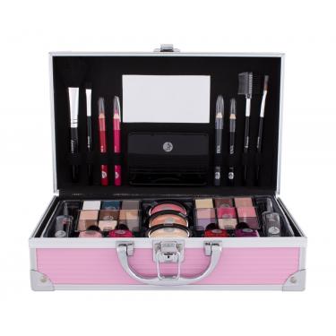 2K Miss Pinky Born To Be Pink  66,9G   New York Für Frauen (Makeup Palette)