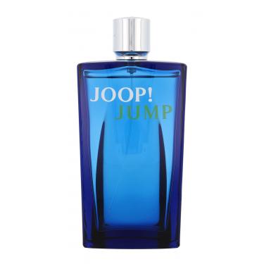 Joop! Jump   200Ml    Für Mann (Eau De Toilette)