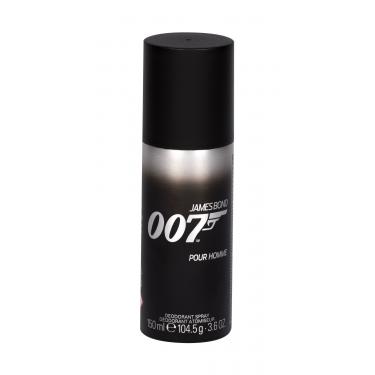 James Bond 007 James Bond 007   150Ml    Für Mann (Deodorant)