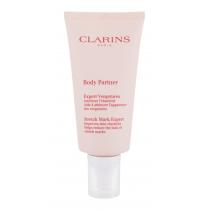 Clarins Body Partner Stretch Mark Expert  175Ml    Für Frauen (Cellulite And Stretch Marks)