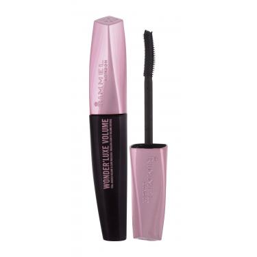 Rimmel London Wonder´Luxe Volume   11Ml 003 Extreme Black   Für Frauen (Mascara)