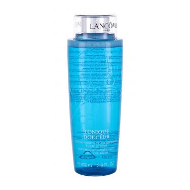 Lancôme Tonique Douceur  400Ml    Für Frauen (Facial Lotion And Spray)