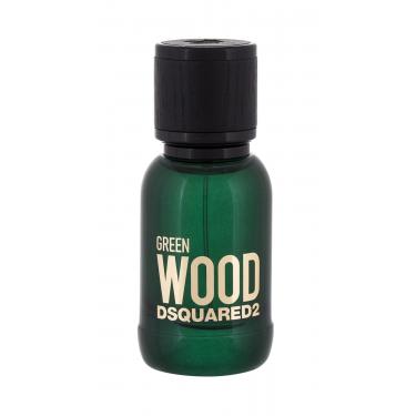Dsquared2 Green Wood   30Ml    Für Mann (Eau De Toilette)