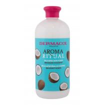 Dermacol Aroma Ritual Brazilian Coconut  500Ml    Für Frauen (Bath Foam)