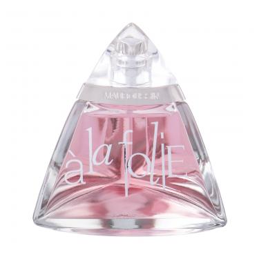 Mauboussin Mauboussin A La Folie 100Ml    Für Frauen 