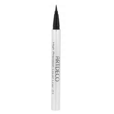 Artdeco High Precision   0,55Ml 01 Black   Für Frauen (Eye Line)