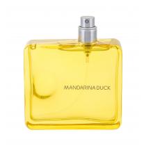 Mandarina Duck Mandarina Duck   100Ml    Für Frauen Ohne Box(Eau De Toilette)