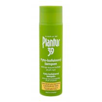 Plantur 39 Phyto-Coffein Colored Hair  250Ml    Für Frauen (Shampoo)