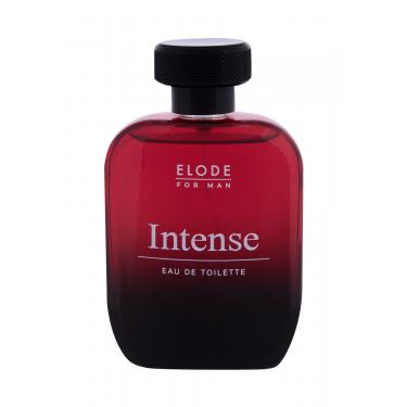 Elode Intense   100Ml    Für Mann (Eau De Toilette)