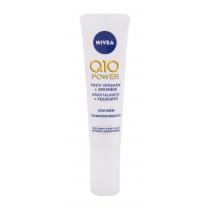 Nivea Q10 Plus Eye Care For A Visible Reduction Of Wrinkles   15Ml Für Frauen (Cosmetic)