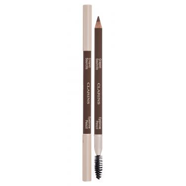 Clarins Eyebrow Pencil   1,1G 03 Soft Blonde   Für Frauen (Eyebrow Pencil)