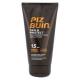Piz Buin Tan & Protect Tan Intensifying Sun Lotion  150Ml   Spf15 Unisex (Sun Body Lotion)
