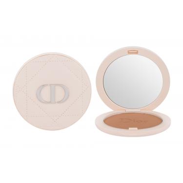 Christian Dior Forever Natural Bronze  9G 05 Warm Bronze   Für Frauen (Bronzer)