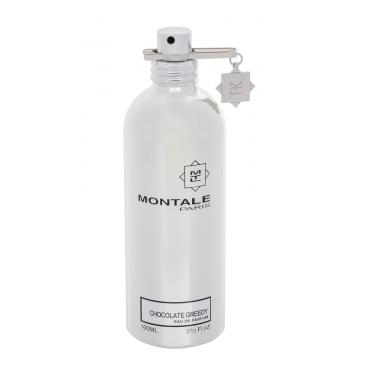Montale Chocolate Greedy   100Ml    Unisex Ohne Box(Eau De Parfum)