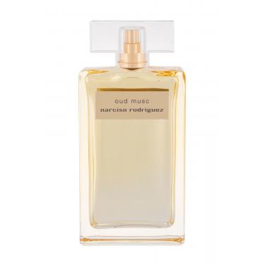 Narciso Rodriguez Oud Musc Intense  100Ml    Für Frauen (Eau De Parfum)