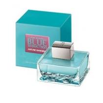 Antonio Banderas Blue Seduction   100Ml    Für Frauen Ohne Box(Eau De Toilette)