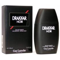 Guy Laroche Drakkar Noir   100Ml    Für Mann Ohne Box(Eau De Toilette)