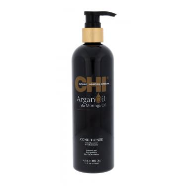 Farouk Systems Chi Argan Oil Plus Moringa Oil  355Ml    Für Frauen (Conditioner)