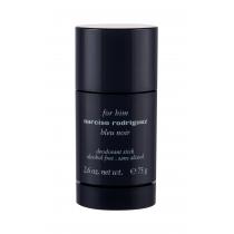 Narciso Rodriguez For Him Bleu Noir  75Ml    Für Mann (Deodorant)