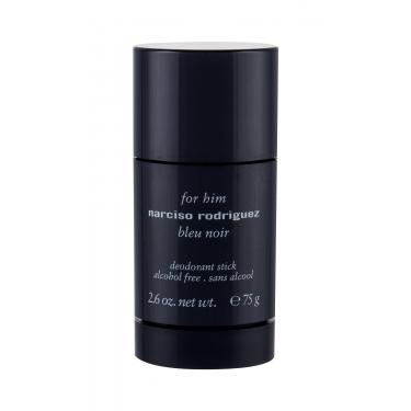 Narciso Rodriguez For Him Bleu Noir  75Ml    Für Mann (Deodorant)